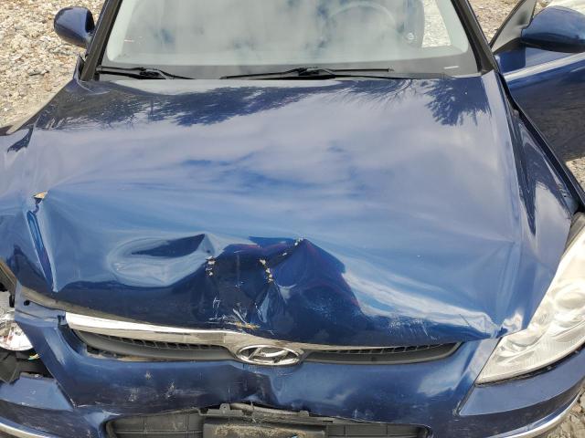 Photo 10 VIN: KMHDC8AE6CU151855 - HYUNDAI ELANTRA TO 