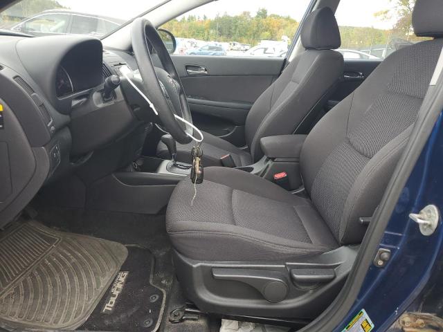 Photo 6 VIN: KMHDC8AE6CU151855 - HYUNDAI ELANTRA TO 