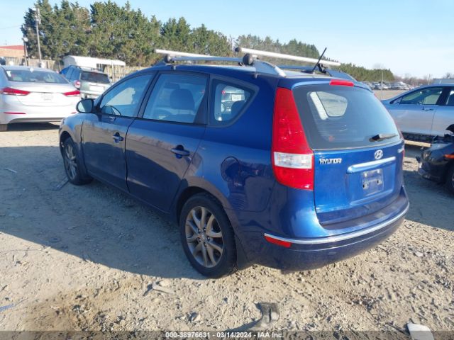 Photo 2 VIN: KMHDC8AE6CU153475 - HYUNDAI ELANTRA TOURING 