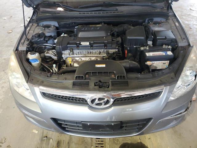 Photo 10 VIN: KMHDC8AE6CU156229 - HYUNDAI ELANTRA 