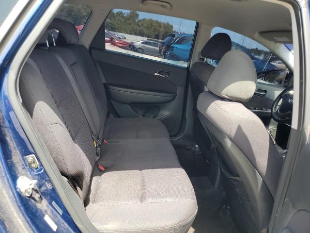 Photo 10 VIN: KMHDC8AE6CU156408 - HYUNDAI ELANTRA TO 