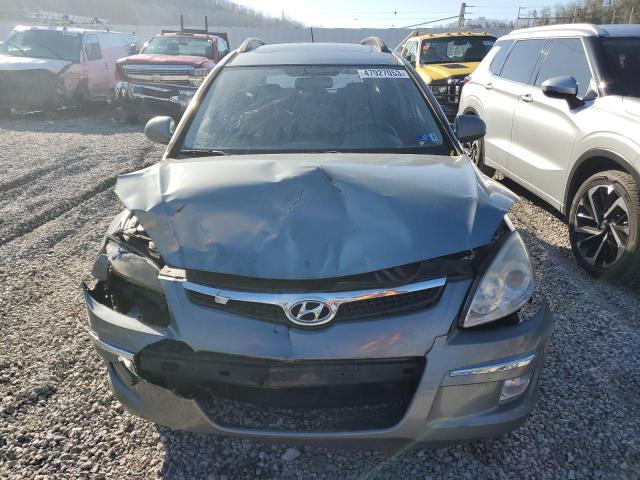 Photo 4 VIN: KMHDC8AE7AU050983 - HYUNDAI ELANTRA TO 