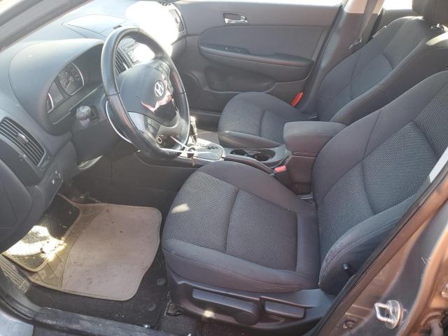 Photo 6 VIN: KMHDC8AE7AU050983 - HYUNDAI ELANTRA TO 