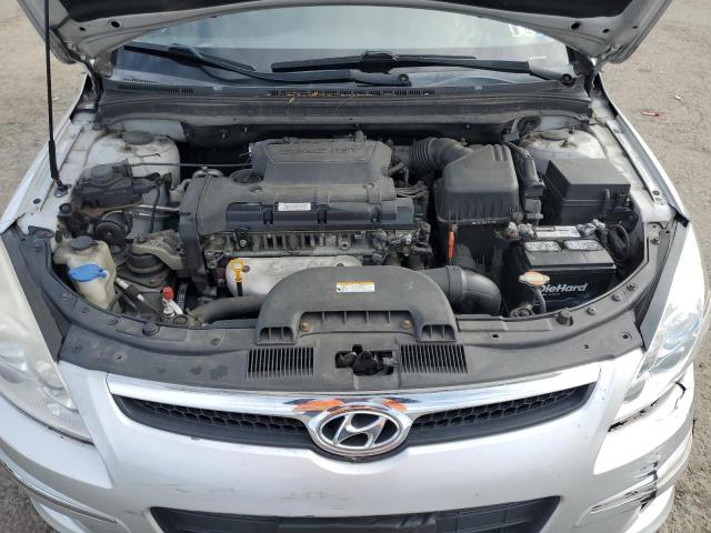 Photo 10 VIN: KMHDC8AE7AU051678 - HYUNDAI ELANTRA TO 