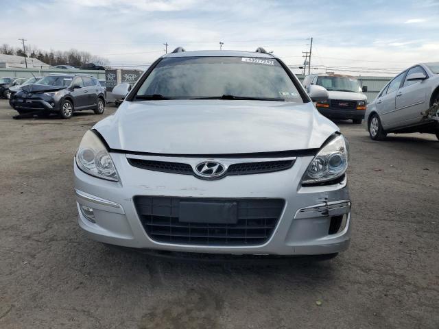 Photo 4 VIN: KMHDC8AE7AU051678 - HYUNDAI ELANTRA TO 