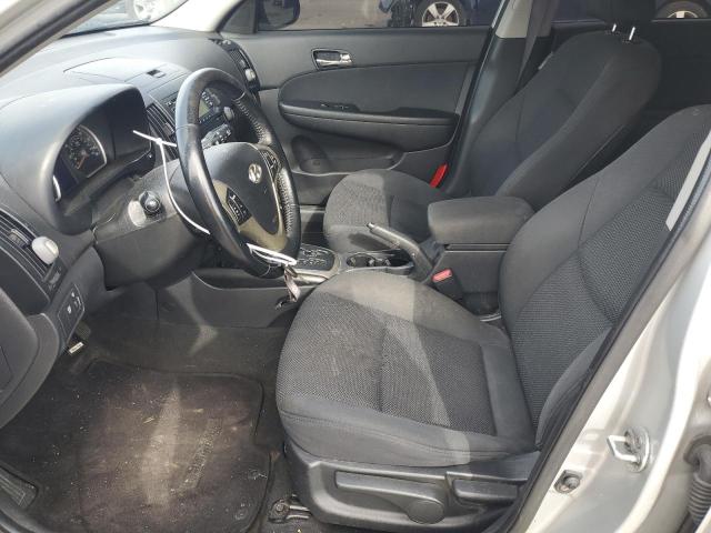 Photo 6 VIN: KMHDC8AE7AU051678 - HYUNDAI ELANTRA TO 