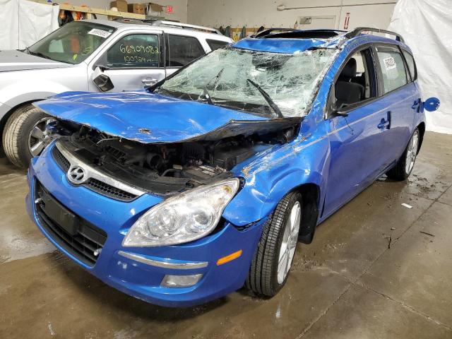 Photo 1 VIN: KMHDC8AE7AU058680 - HYUNDAI ELANTRA TO 