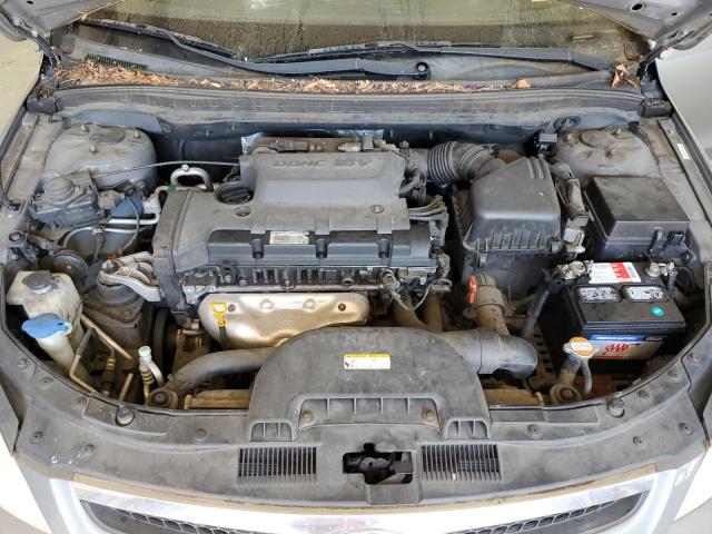 Photo 10 VIN: KMHDC8AE7AU060896 - HYUNDAI ELANTRA TO 