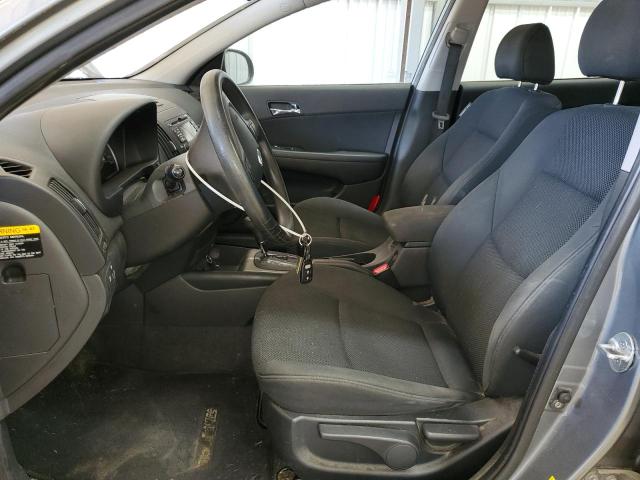 Photo 6 VIN: KMHDC8AE7AU060896 - HYUNDAI ELANTRA TO 