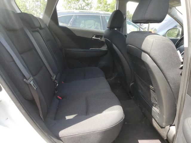 Photo 5 VIN: KMHDC8AE7AU065192 - HYUNDAI ELANTRA TO 