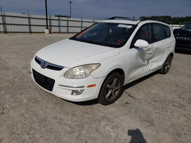 Photo 1 VIN: KMHDC8AE7AU065810 - HYUNDAI ELANTRA TO 