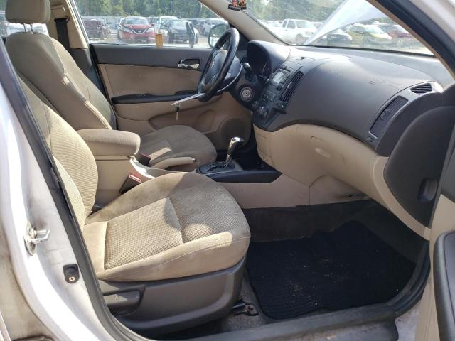 Photo 4 VIN: KMHDC8AE7AU065810 - HYUNDAI ELANTRA TO 