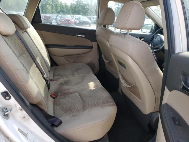 Photo 5 VIN: KMHDC8AE7AU065810 - HYUNDAI ELANTRA TO 