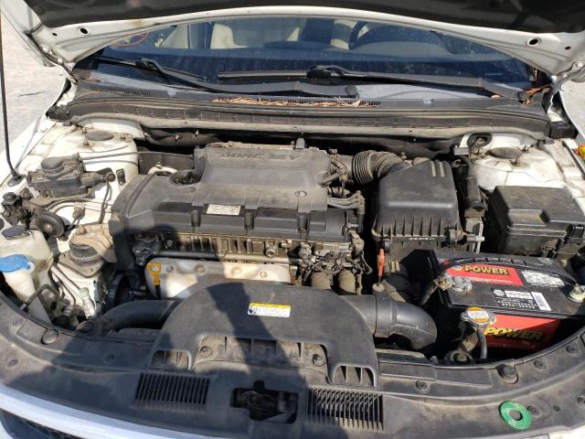 Photo 6 VIN: KMHDC8AE7AU065810 - HYUNDAI ELANTRA TO 