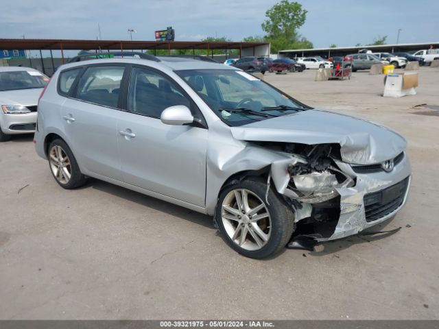 Photo 0 VIN: KMHDC8AE7AU068397 - HYUNDAI ELANTRA TOURING 