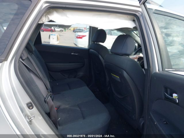 Photo 7 VIN: KMHDC8AE7AU068397 - HYUNDAI ELANTRA TOURING 