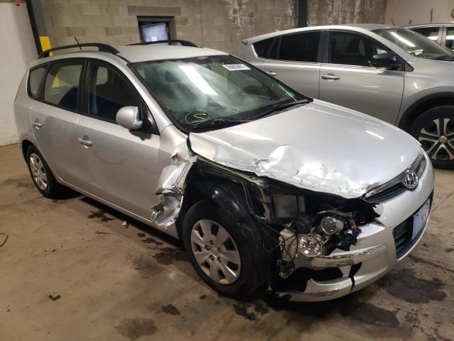 Photo 0 VIN: KMHDC8AE7AU082607 - HYUNDAI ELANTRA TO 