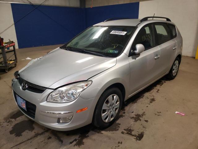 Photo 1 VIN: KMHDC8AE7AU082607 - HYUNDAI ELANTRA TO 