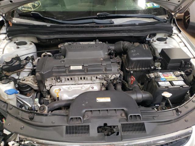 Photo 6 VIN: KMHDC8AE7AU082607 - HYUNDAI ELANTRA TO 