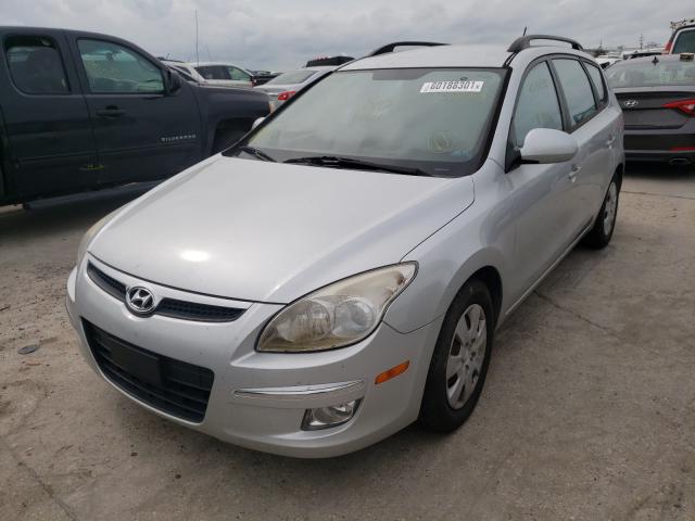 Photo 1 VIN: KMHDC8AE7AU082753 - HYUNDAI ELANTRA TO 