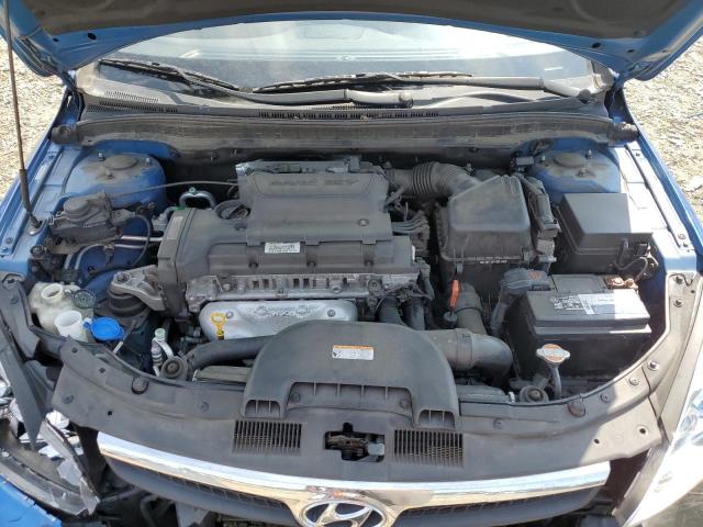 Photo 10 VIN: KMHDC8AE7BU087789 - HYUNDAI ELANTRA TO 