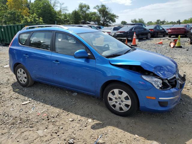 Photo 3 VIN: KMHDC8AE7BU087789 - HYUNDAI ELANTRA TO 