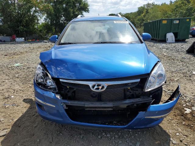 Photo 4 VIN: KMHDC8AE7BU087789 - HYUNDAI ELANTRA TO 