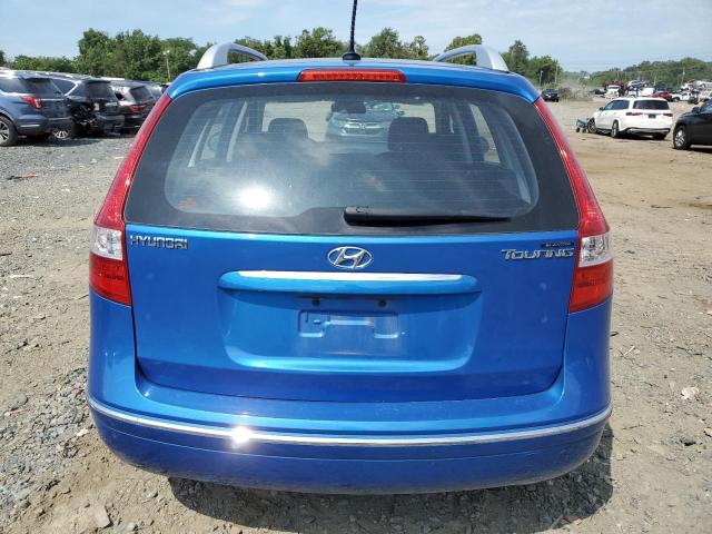 Photo 5 VIN: KMHDC8AE7BU087789 - HYUNDAI ELANTRA TO 