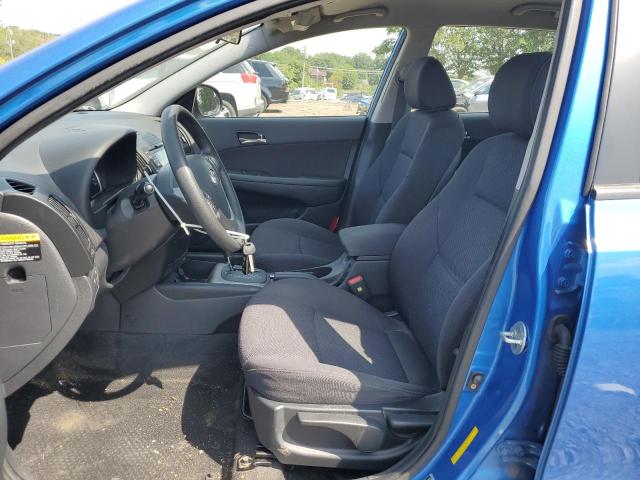 Photo 6 VIN: KMHDC8AE7BU087789 - HYUNDAI ELANTRA TO 