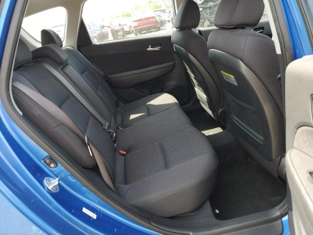 Photo 9 VIN: KMHDC8AE7BU087789 - HYUNDAI ELANTRA TO 