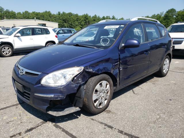 Photo 1 VIN: KMHDC8AE7BU090790 - HYUNDAI ELANTRA TO 