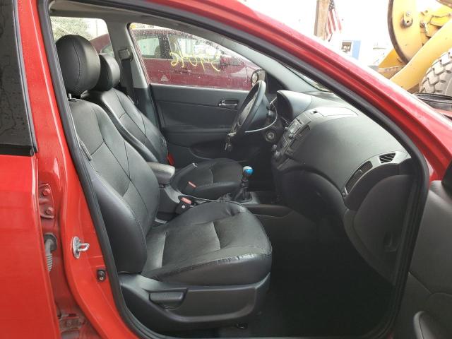 Photo 4 VIN: KMHDC8AE7BU093236 - HYUNDAI ELANTRA TO 