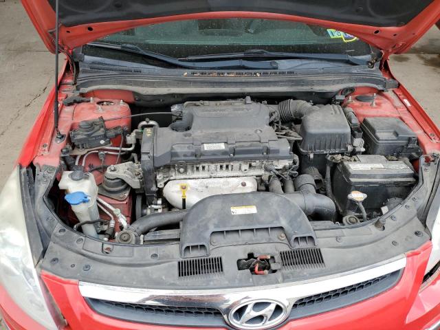 Photo 6 VIN: KMHDC8AE7BU093236 - HYUNDAI ELANTRA TO 