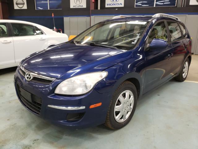 Photo 1 VIN: KMHDC8AE7BU102260 - HYUNDAI ELANTRA TO 