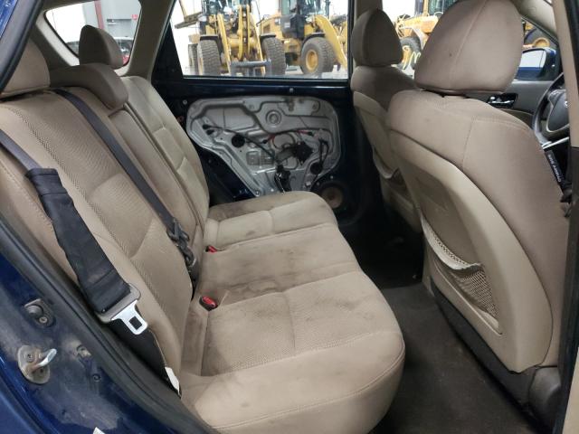 Photo 5 VIN: KMHDC8AE7BU102260 - HYUNDAI ELANTRA TO 