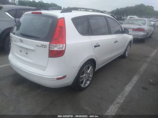 Photo 3 VIN: KMHDC8AE7BU106342 - HYUNDAI ELANTRA TOURING 