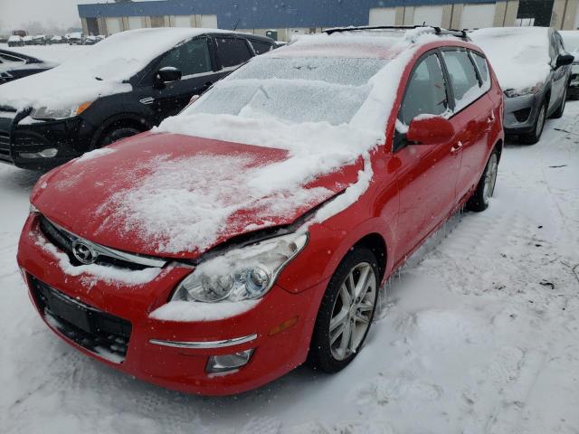 Photo 1 VIN: KMHDC8AE7BU108463 - HYUNDAI ELANTRA TO 