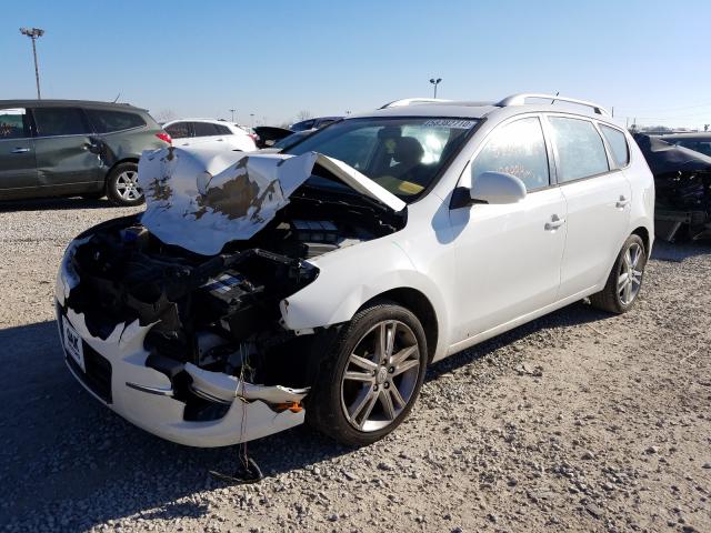 Photo 1 VIN: KMHDC8AE7BU113744 - HYUNDAI ELANTRA TO 