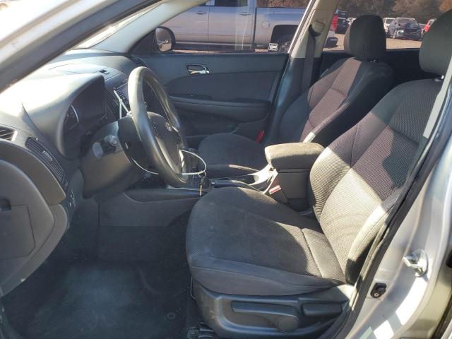 Photo 6 VIN: KMHDC8AE7BU117681 - HYUNDAI ELANTRA TO 