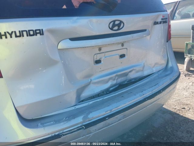 Photo 5 VIN: KMHDC8AE7BU118085 - HYUNDAI ELANTRA TOURING 