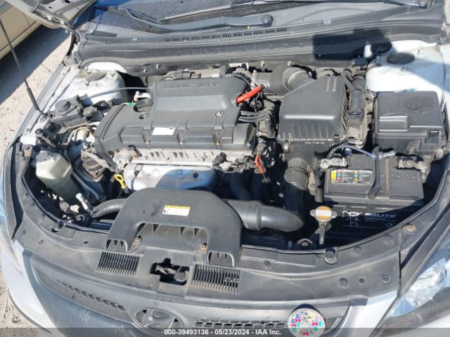 Photo 9 VIN: KMHDC8AE7BU118085 - HYUNDAI ELANTRA TOURING 