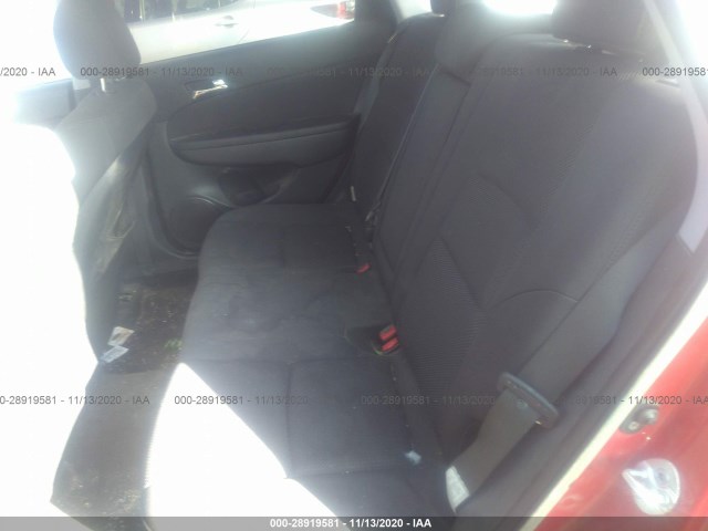 Photo 7 VIN: KMHDC8AE7BU124307 - HYUNDAI ELANTRA TOURING 