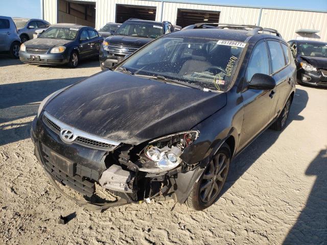 Photo 1 VIN: KMHDC8AE7CU133607 - HYUNDAI ELANTRA TO 