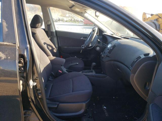 Photo 4 VIN: KMHDC8AE7CU133607 - HYUNDAI ELANTRA TO 