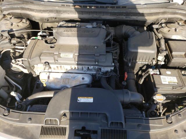 Photo 6 VIN: KMHDC8AE7CU133607 - HYUNDAI ELANTRA TO 