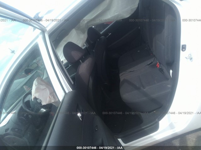 Photo 7 VIN: KMHDC8AE7CU133980 - HYUNDAI ELANTRA TOURING 