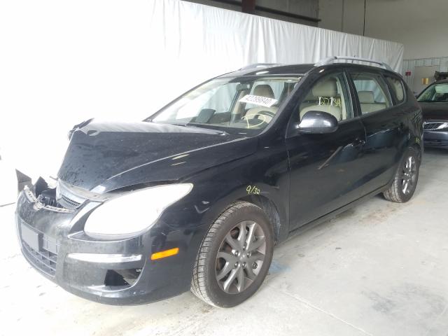 Photo 1 VIN: KMHDC8AE7CU134384 - HYUNDAI ELANTRA TO 