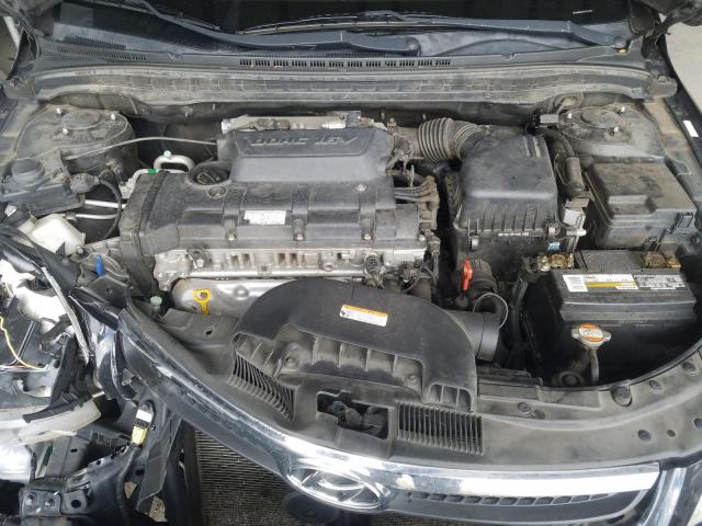 Photo 6 VIN: KMHDC8AE7CU134384 - HYUNDAI ELANTRA TO 