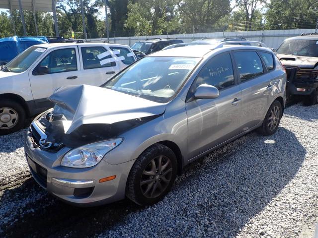 Photo 1 VIN: KMHDC8AE7CU145238 - HYUNDAI ELANTRA TO 