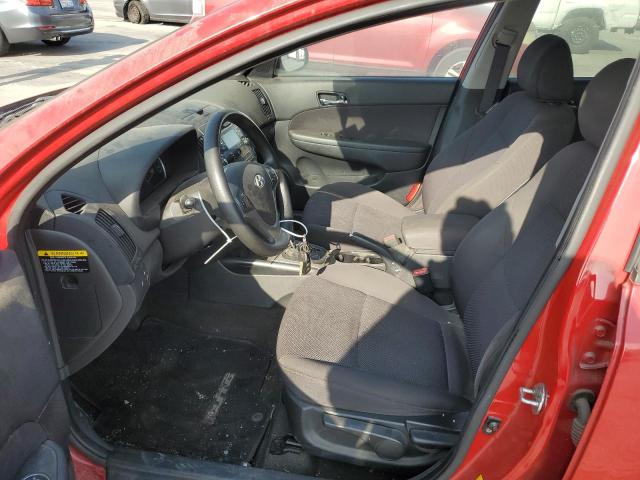 Photo 6 VIN: KMHDC8AE7CU150584 - HYUNDAI ELANTRA TO 